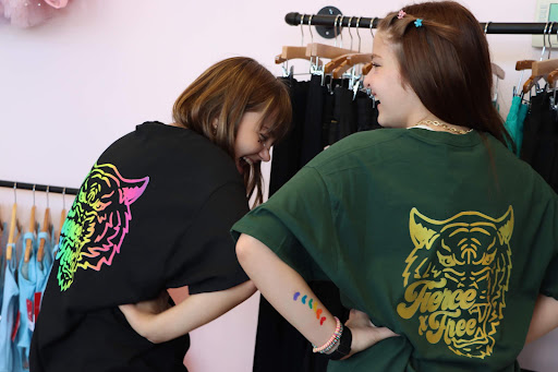 Oh, Pliés Dancewear Boutique - Thumbnail