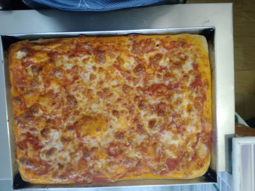 Malak Pizza e Kebab Gallery - Italy