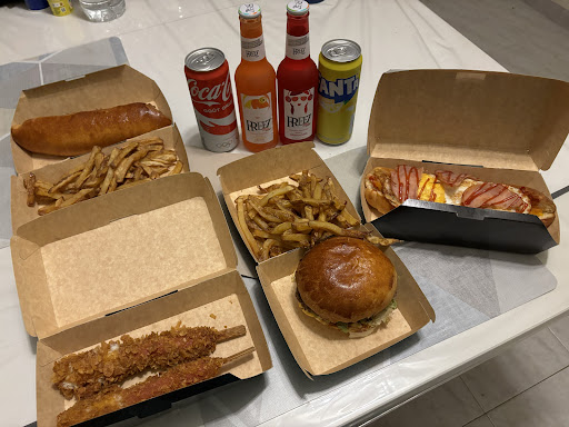 Photo 1 - Gourmet fusion