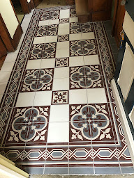 Photo n°18 de Floorilège à Saint-Pierre-de-Coutances (Magasin de carrelage)