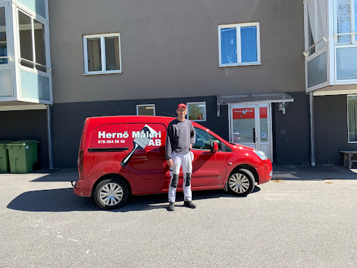 Hernö Måleri - Thumbnail