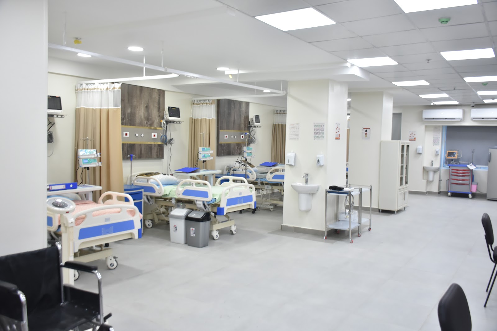 ريفيرا التخصصي (ريفيرا للجراحة العامة و الرعاية المركزة) - صورة 3