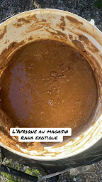 Photo n°20 de Magasin Africain - Rana Exotique à Le Péage-de-Roussillon (Magasin d'épices)