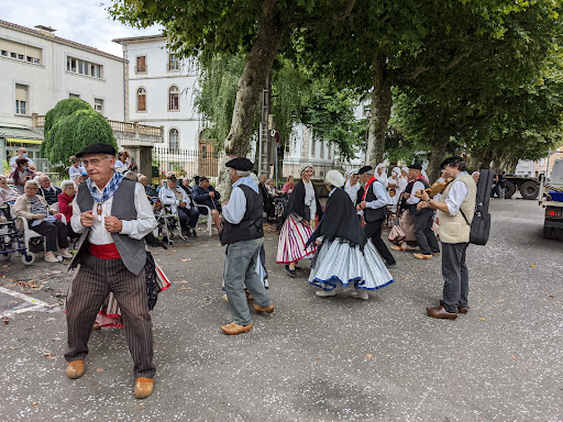 Mairie de Saint-Girons - Thumbnail