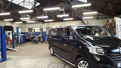 Billingshurst Electrical