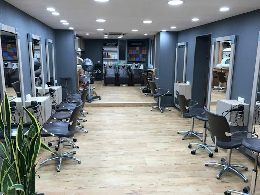 Syzo Coiffure - Thumbnail