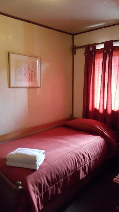 Photos of Hotel y Centro de Cabanas Los Alerces