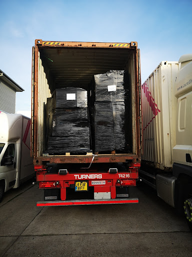 Global Relocations Ltd. Gallery - Spain