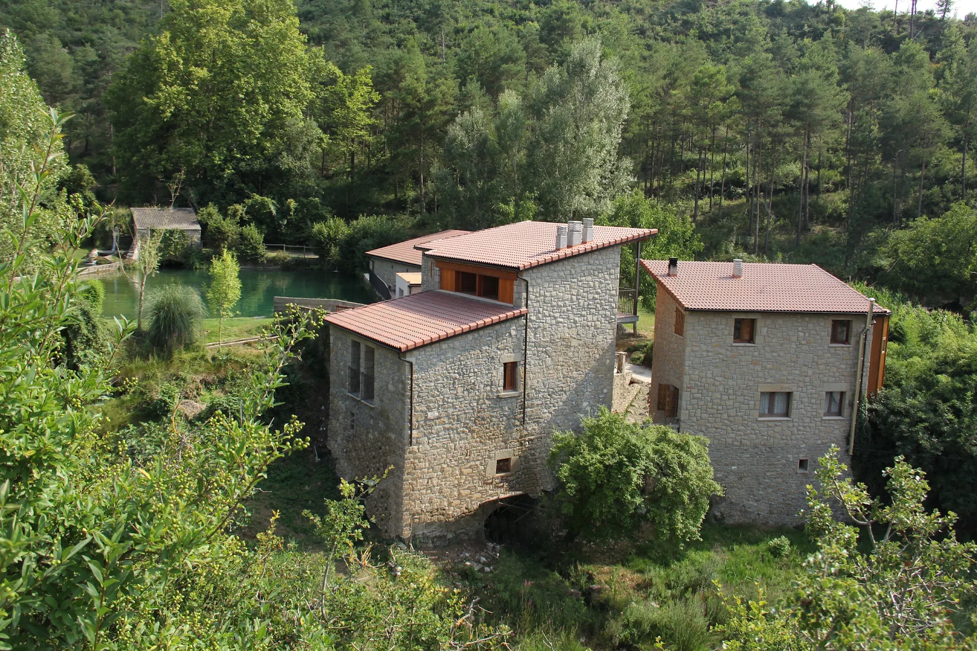 Molí d'en Sala