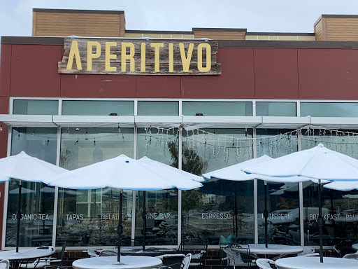 Aperitivo - Visual
