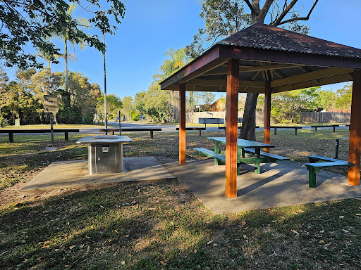 Heinrich Gerns Park - Thumbnail