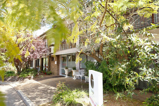 Twilight Aged Care Hunters Hill Village