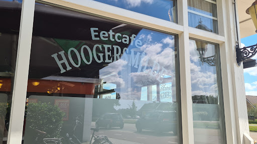 Café biljart en Zalencentrum 'Onder de Linden' - Thumbnail