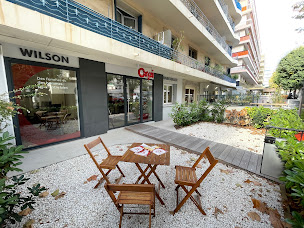 Photo n°1 de Orpi Wilson Immobilier Antibes à Antibes (Agence de location immobilière)