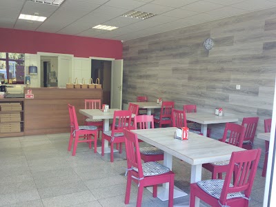 Photos of Parko užkandinė