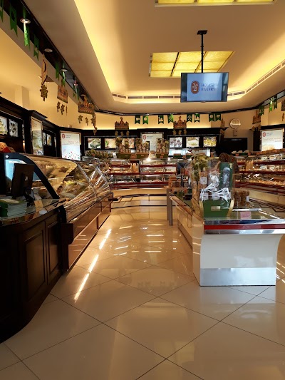 Photos of Holland Bakery Cibuluh