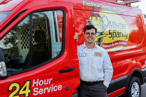 Mister Sparky® of Salt Lake - Thumbnail