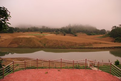 Photos of Nafakhum Falls