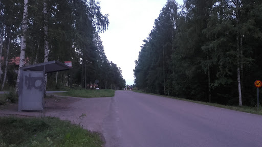 Mora gamla garaget - Thumbnail