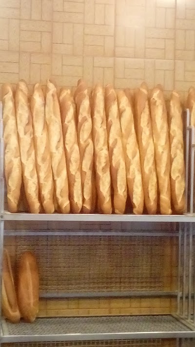 bakery