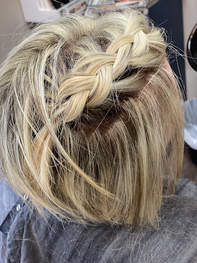 Shear Accent Salon - Thumbnail