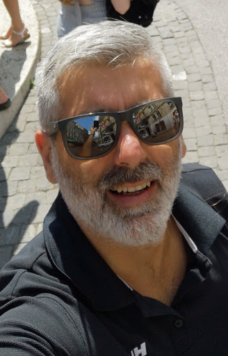 Dr Giovanni Mallozzi - Thumbnail