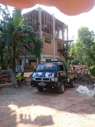 Photos of MA AL JAUHAR SEMIN