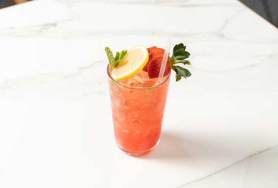 Wild Mirrors by null