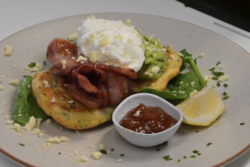 Benedict Cafe - Thumbnail