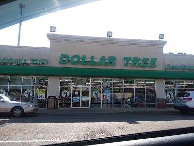 Dollar Tree