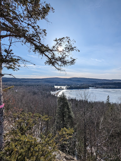 Mont Kajakokanak Gallery - Canada