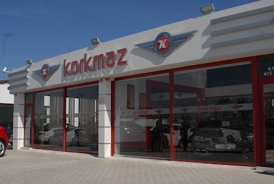 Photos of Korkmaz Otomotiv