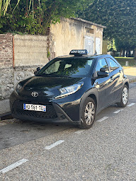 Photo n°5 de Auto-Moto Ecole AJ PERMIS à Mitry-Mory (Moto-école)