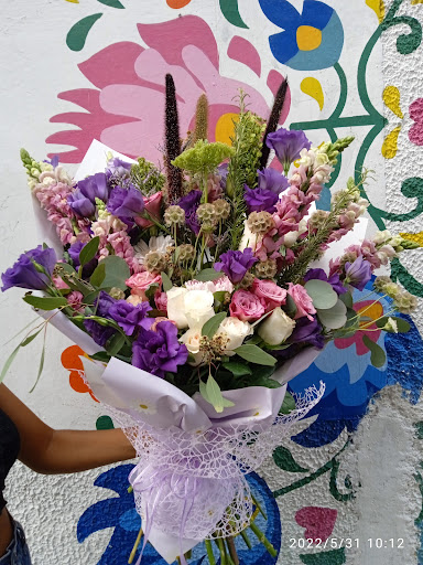 Floreria Flor de París - Thumbnail