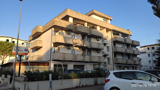 Annex - Hotel San Remo