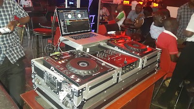 Photos of I SEVEN LOUNGE