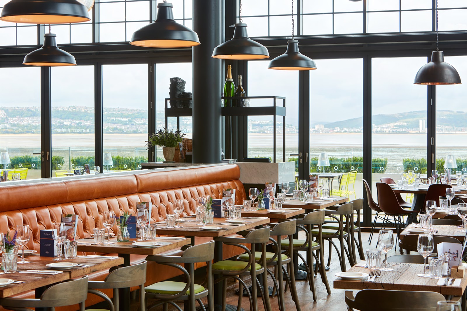 Bistrot Pierre — photo 1