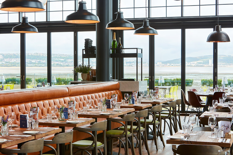 Bistrot Pierre — photo