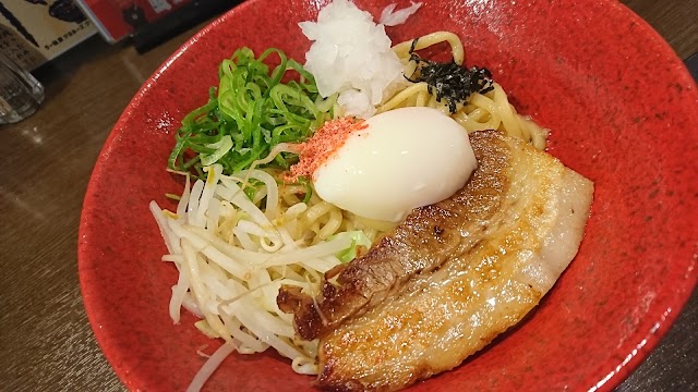 Abura Soba Akiba Branch