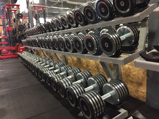 CrossFit Tyneside - Thumbnail