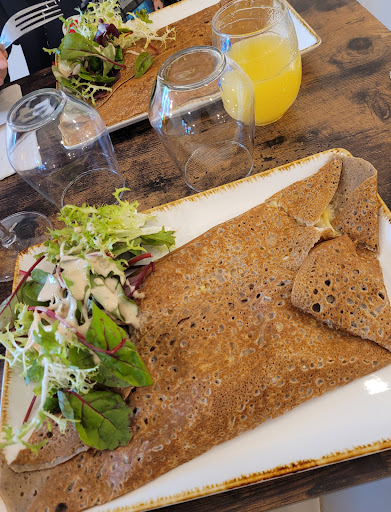 Photo 3 - Délice Pizza Le Manoir du Goût