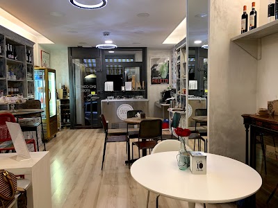 Gelato Smart Eno Concept Store