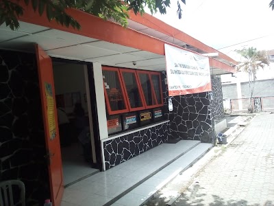 Photos of Kantorpos Yogyakarta Mantrijeron