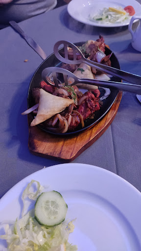 Garforth Spice - Thumbnail