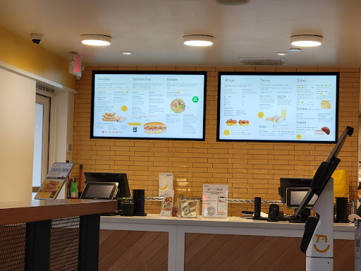 Starbird Salads - Thumbnail