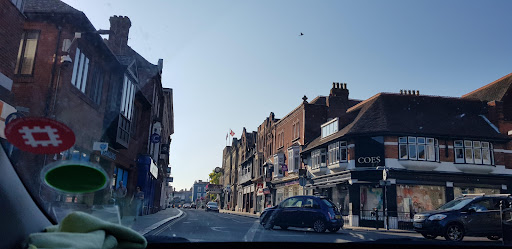 Coes Maldon - Thumbnail