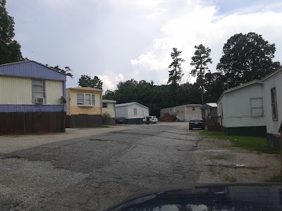 Eden Gate Mobile Home Park