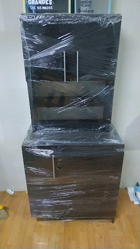 GB Muebles - Visual