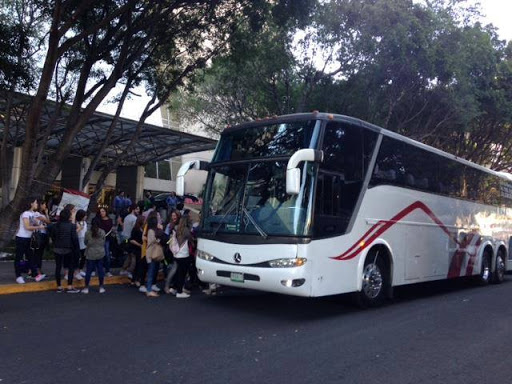 Rent bus and sprinter Guadalajara Tourism - Thumbnail