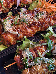 Photo n°3 de Ha traiteur à Gap (Restaurant asiatique)